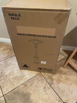 Patio Heater
