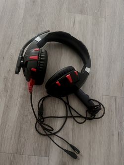 Headset