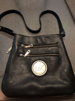 MK crossbag