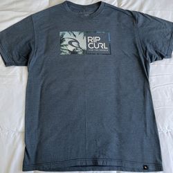 Men’s Rip Curl T-shirt 