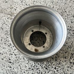 ATV Rims