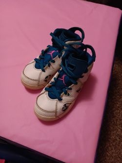 Retro 6 Preschool