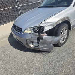 2006 Subaru Outback