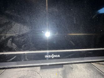 Insignia Tv