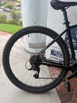 Mountain Bike