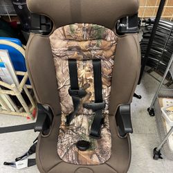 Child’s Booster Seat