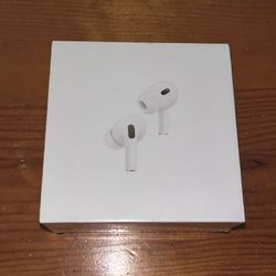 Apple AirPods Pro 2 – Active Noise Cancelling, Spatial Audio