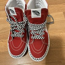 Vans sk8 hi platform sale sale