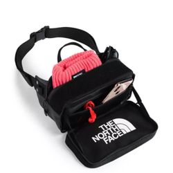 The North Face Shoulder Bag 