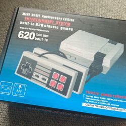 Games System
