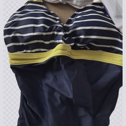 2pc Bathing Suit 