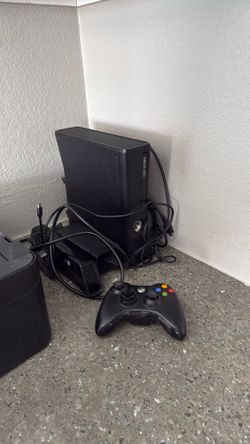 XBOX 360