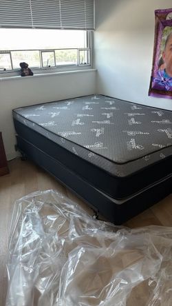 Twin Full Queen King Mattress Sale