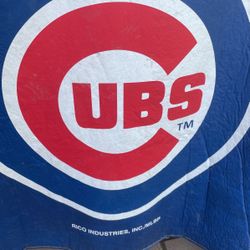 Chicago Cubs 2 Bleacher Seats Vs Cardinals 1:20  6/11/2021
