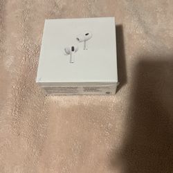 AirPod Pros 2