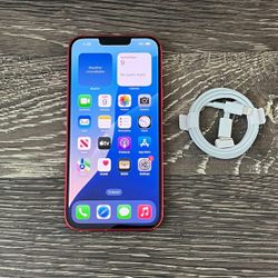 iPhone 14 Unlocked (mint Condition)