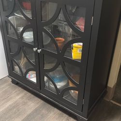 Storage Cabinet