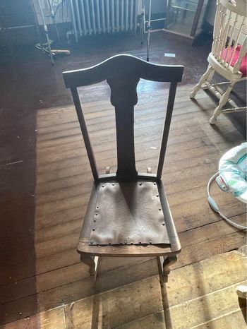 Rocking chair