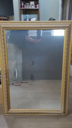 30X 42 mirror