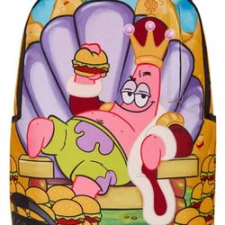 Patrick Star Sprayground 