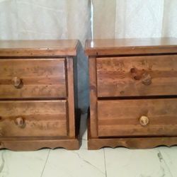 Night Stands 