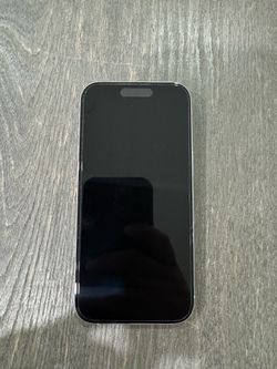 IPHONE 15 UNLOCK