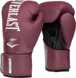 Everlast boxing gloves