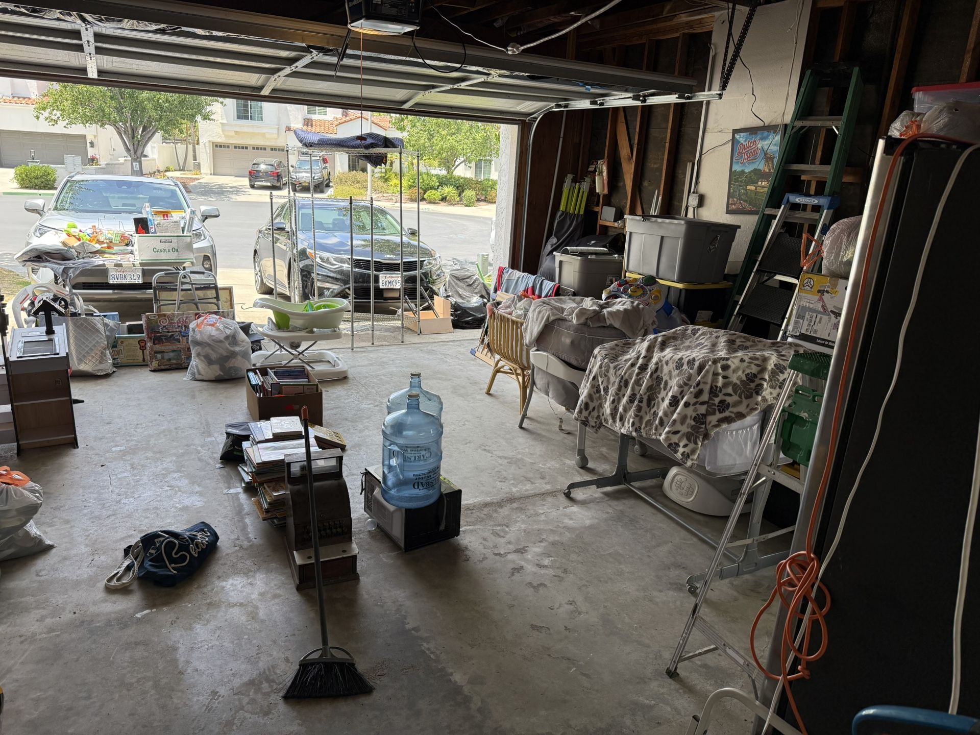 Huge Community Garage Sale Oceanside Saturday 07/12/2025