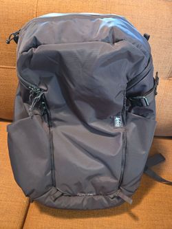 REI Ruckpack 30L (Backpack) Dark Purple
