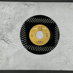 Eagles “Take It To The Limit” 45 Vinyl Record