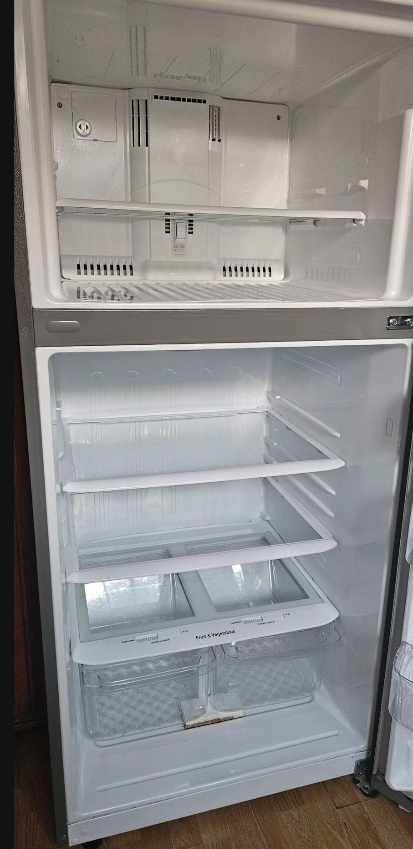 LG Refrigerator