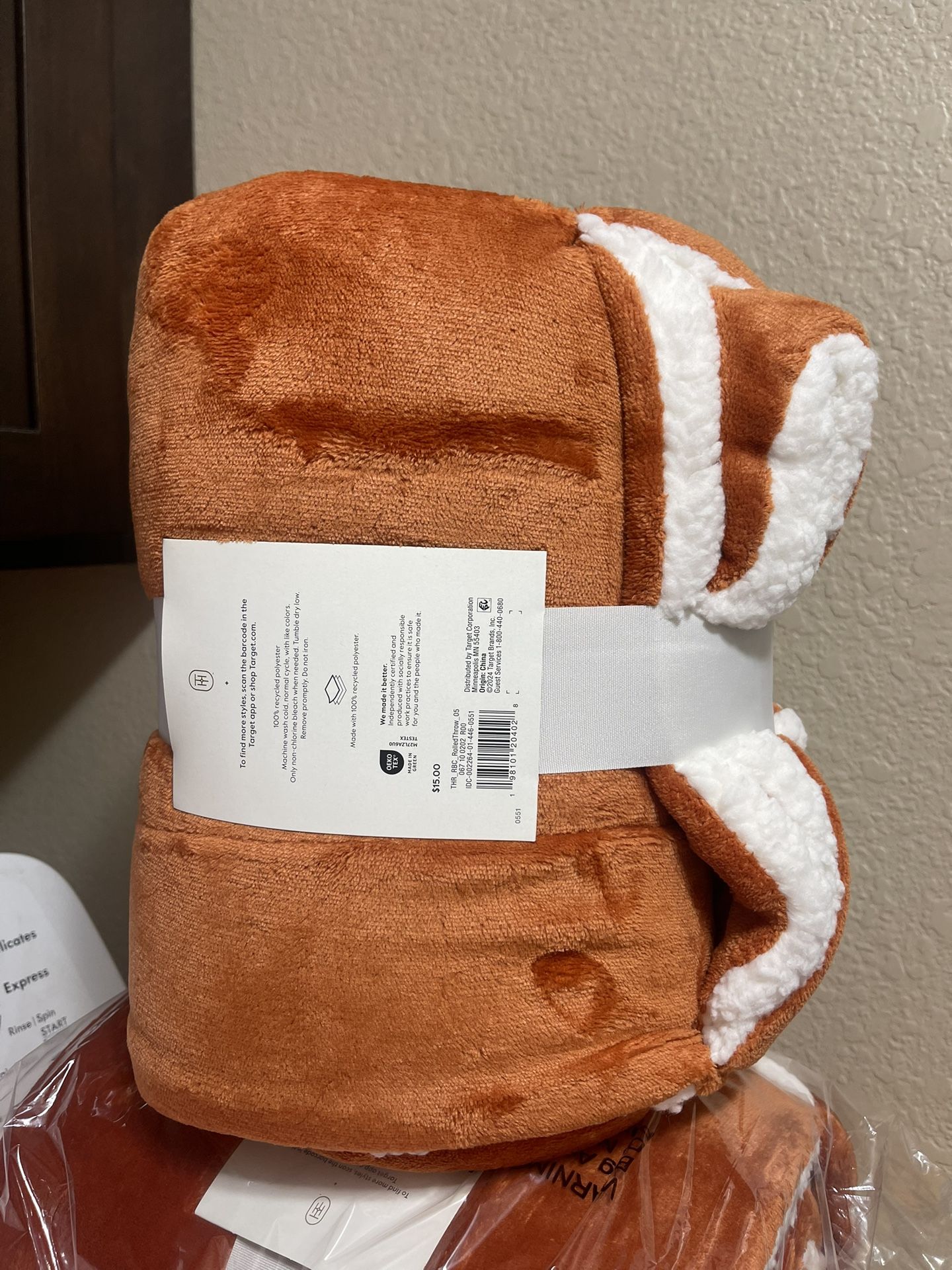 Blanket