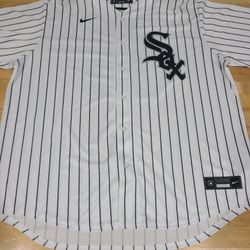 Nike Throwback Jersey - (Frank Thomas)