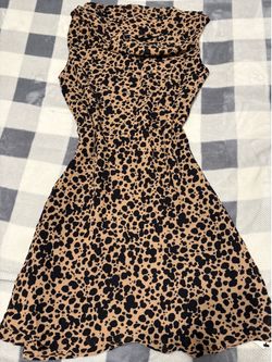 Reformation Dress