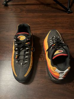 nike air max 95s
