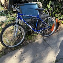 MAGNA 18speed Motion Bike Great Divide 