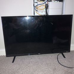 Tcl 32 Inch Tv