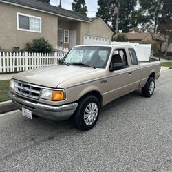 1994 Ford Ranger