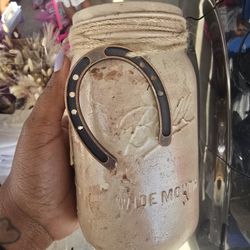 Mason Jars
