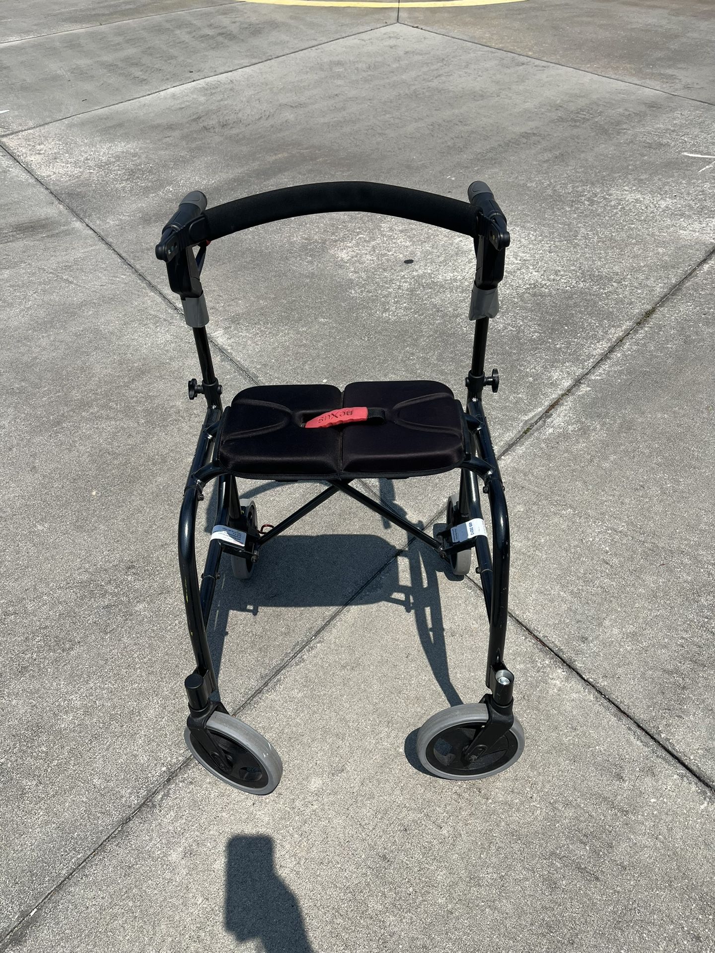 Foldable Adult Walker