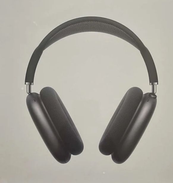 AirPod Max