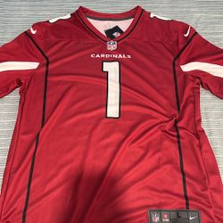 Kyler Murray Jersey 