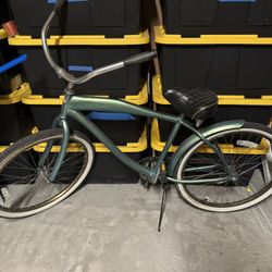 Diamondback Beach Cruiser