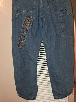 Coogi Jeans