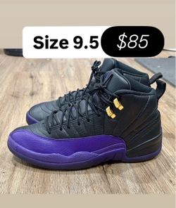 Jordan retros super cheap size 9.5