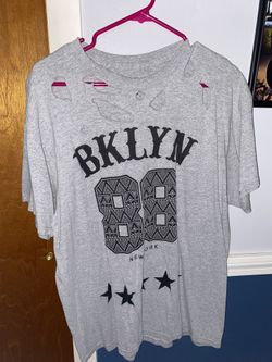 Brooklyn Tee Shirt