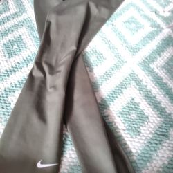 Women's Dri-Fit Leggings 