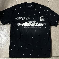 Hellstar tee