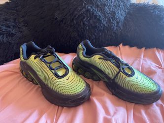Nike size 6