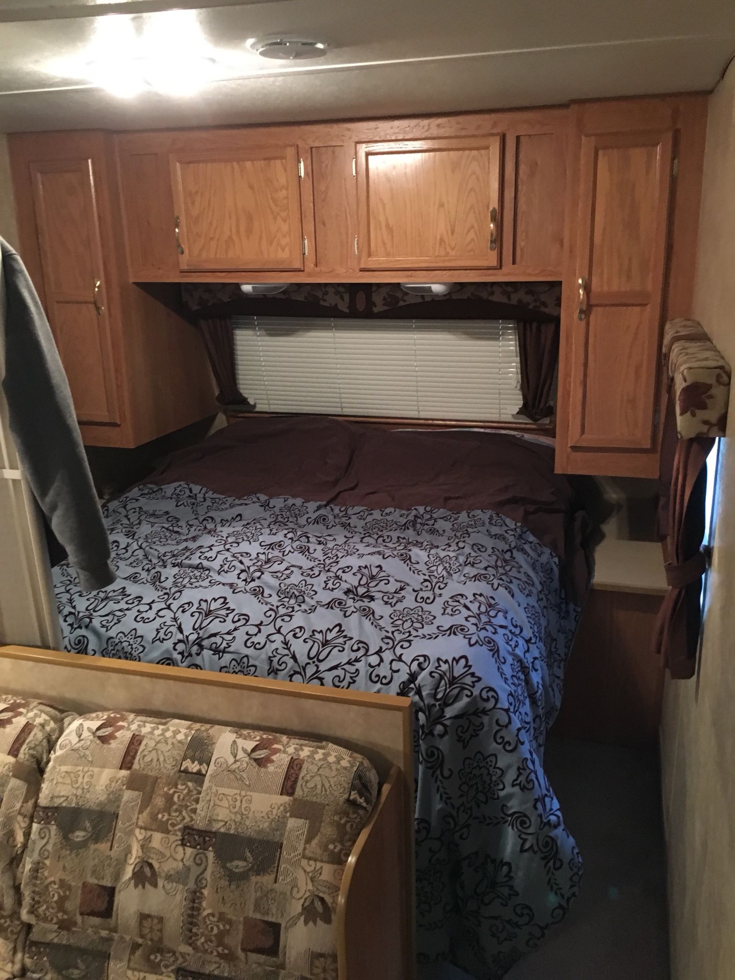 2006 27ft Jayco Bunkhouse Trailer for Sale in Bremerton, WA OfferUp